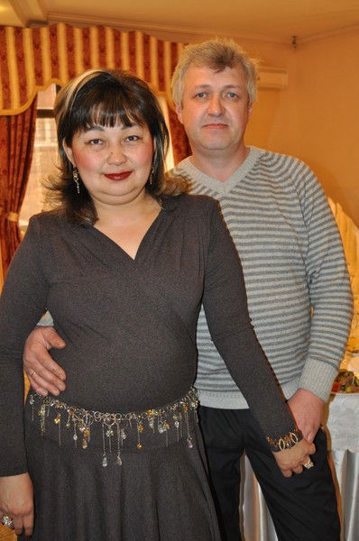 Анатолий Китаев