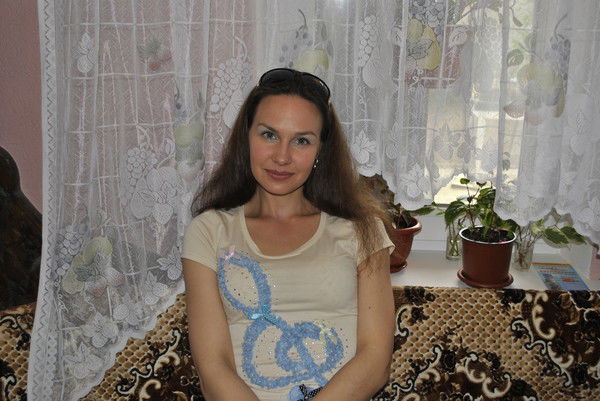 Королева Ирина