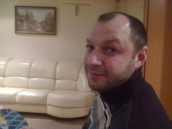 Рамин Мамедов