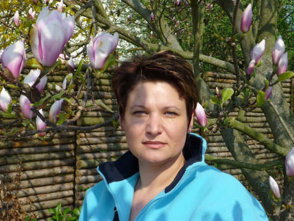 Наталья Иващенко