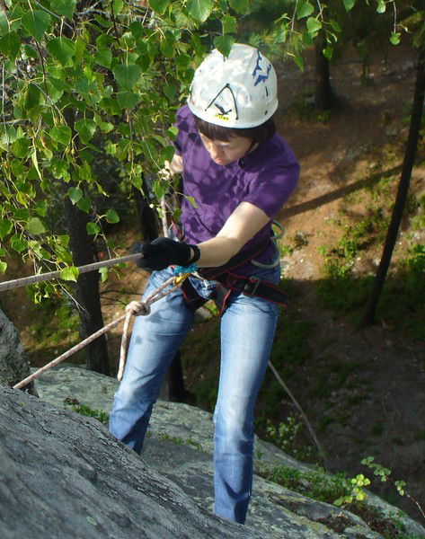 Светлана Устинова