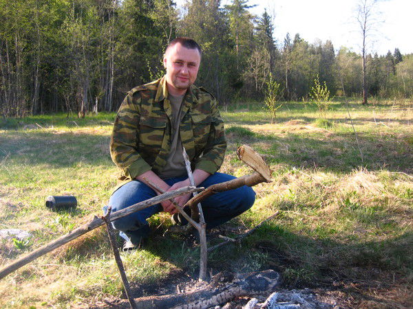 Жуков Дмитрий