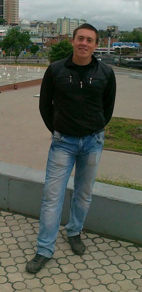 Макс Семенов