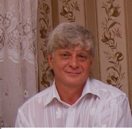 Сергей Мамона