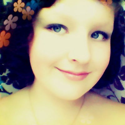 Дарья Скороходова