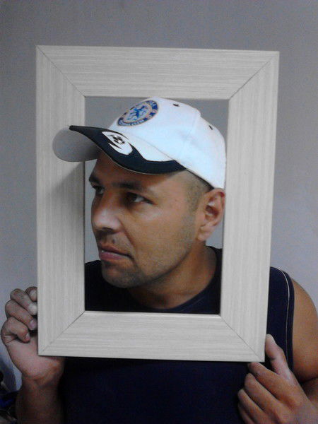 Олег Белоносов