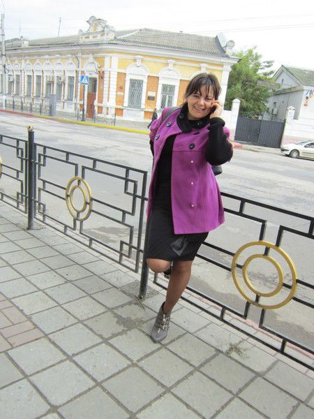 Людмила Анисимова