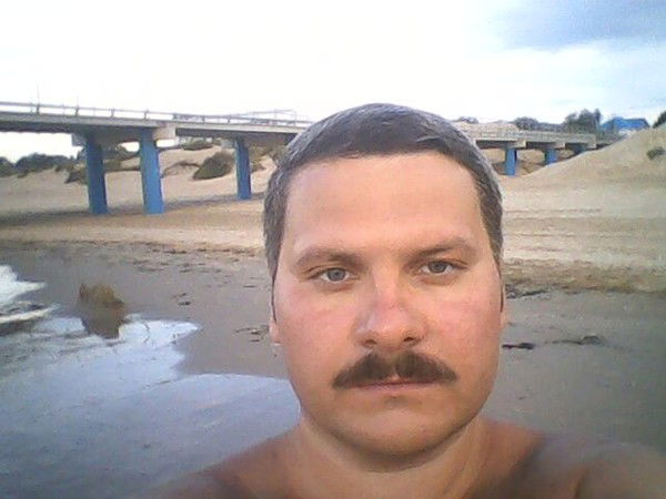 Иван Евграфов