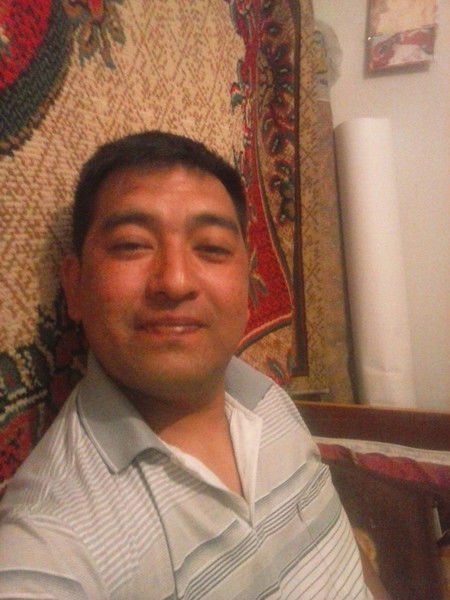 Садыкжан Иминниязов