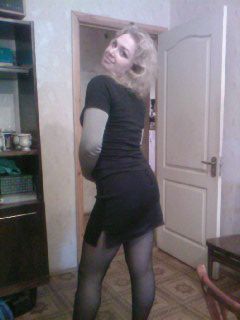 Светлана Шатунова