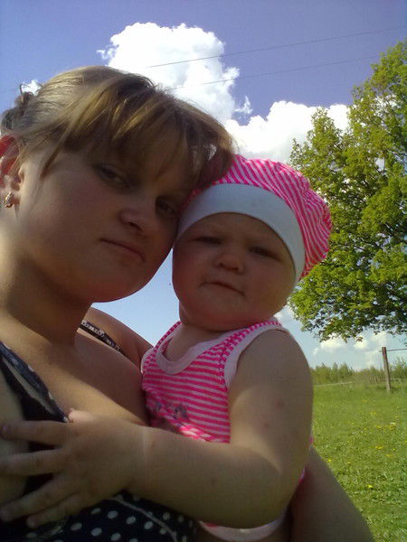 Зоя Петрова