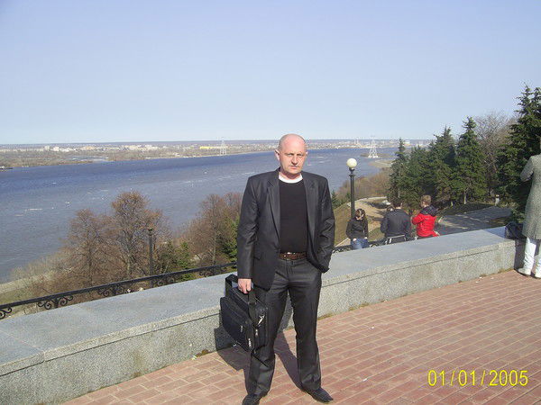 Владимир Зимирев