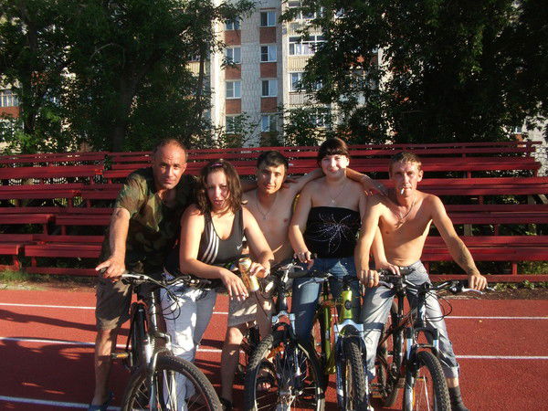 Антон Ольховиков