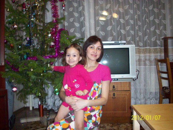 Ольга Косторная