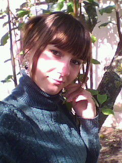 Лилия Сусунович