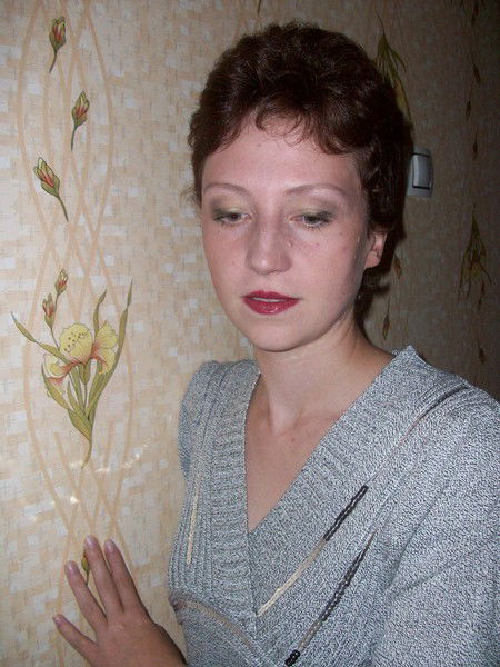 Светлана Гордиенко