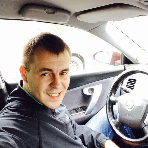 Сергей Похабов