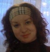 Айгуль Ахмедьянова