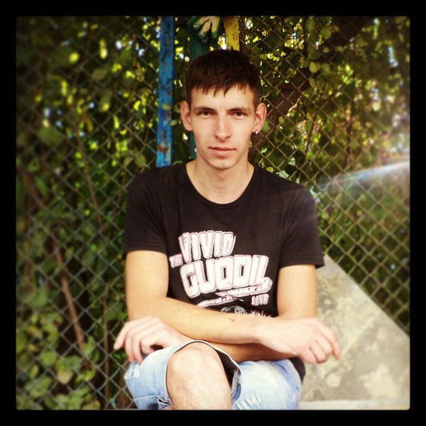 Роман Миронюк