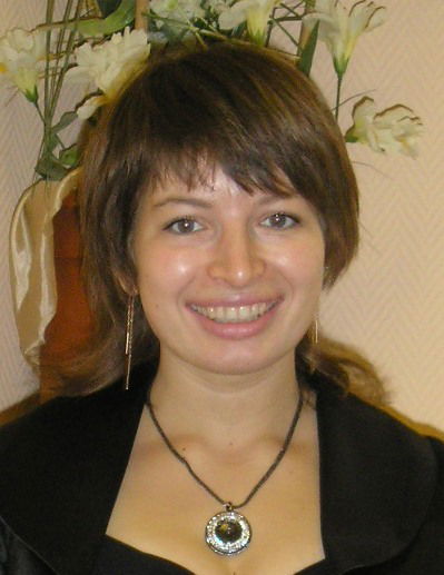 Тамара Иванова