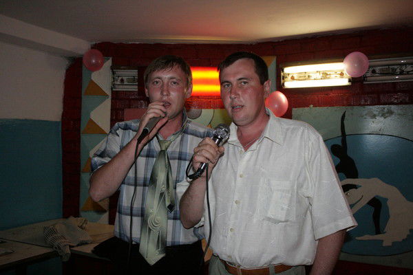 Василий Бочков