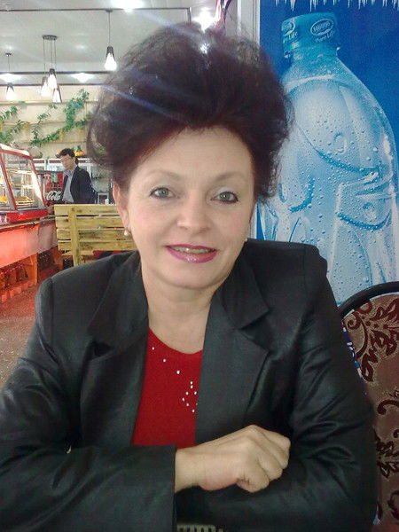 Татьяна Шишляева