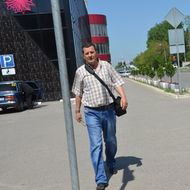 Федор Завгородний