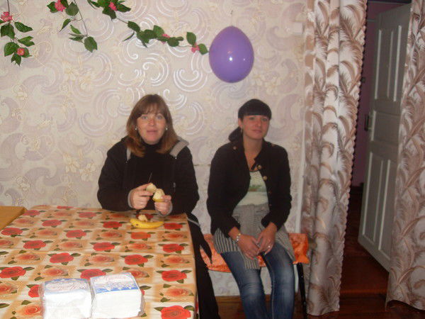 Валерия Иванкова