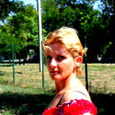 Оксана Фиськова