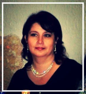 Лариса Нарманская