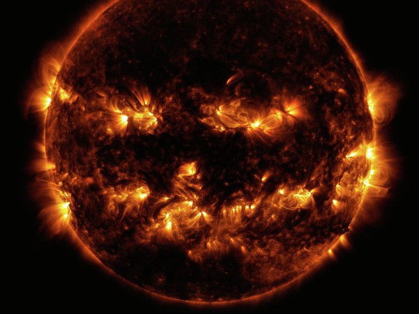 Николай Рыбальченко