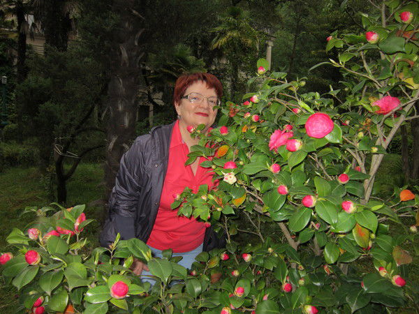 Елена Иванова