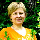 Ирина Кудрина