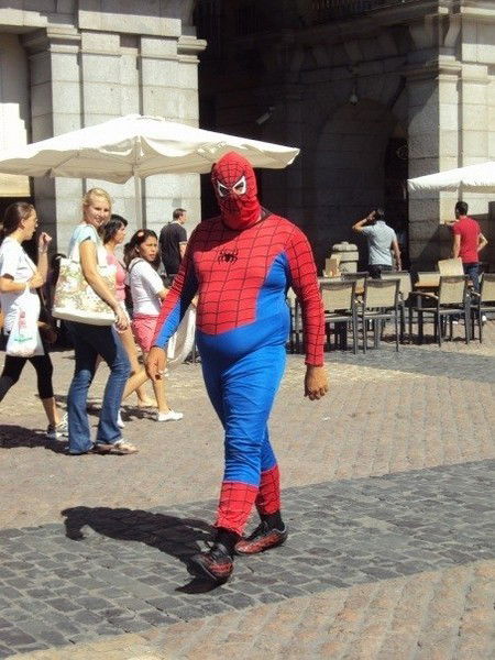 Владимир Белоус