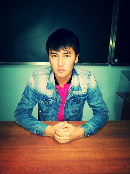 ****медет Нурланулы*****