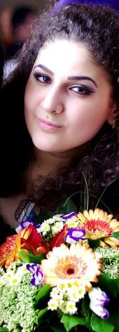 Регина Тамразова