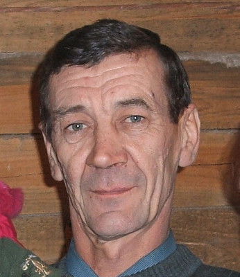 Анатолий Соколов