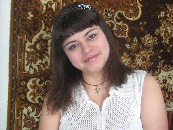 Нина Ердакова