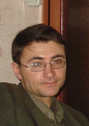 Владимир Бут