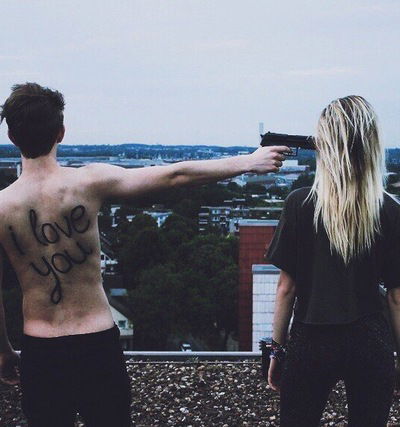 Данил Гранин