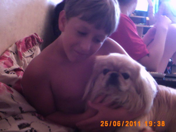 Александра И Александр Гончаровы