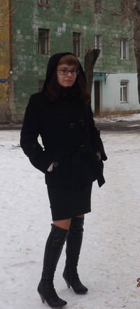 Света Воробьёва