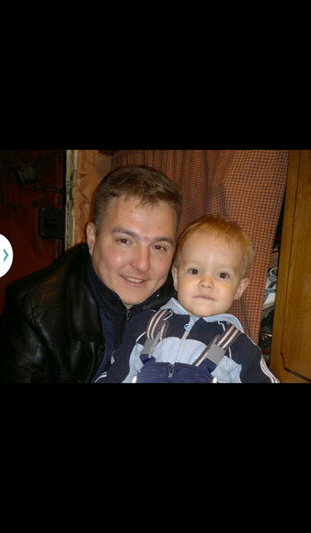 Дмитрий Чернов