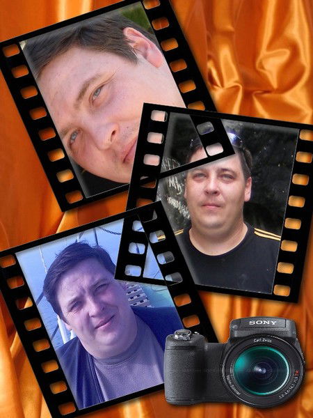 Вадим Евдокимов