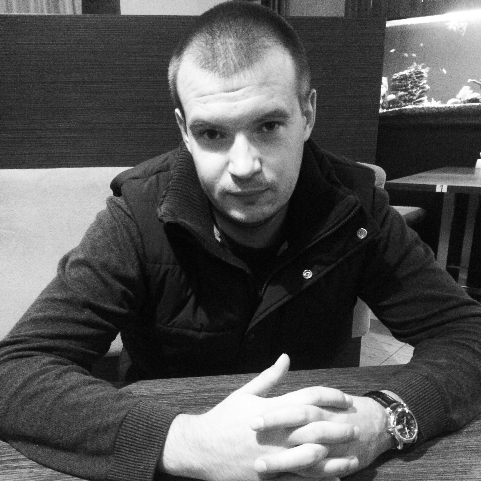 Дмитрий Проняев