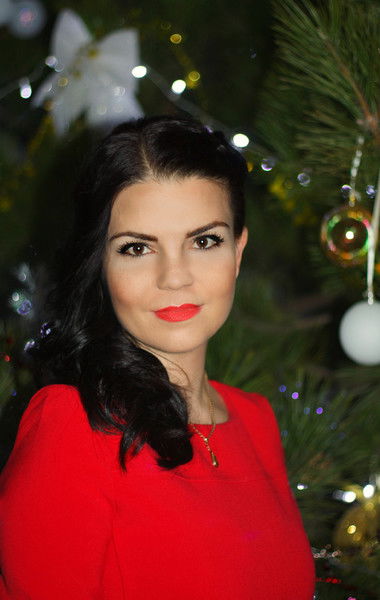 Марина Юфимчук