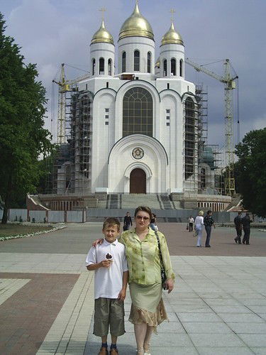 Иванисеня Светлана