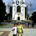 Иванисеня Светлана