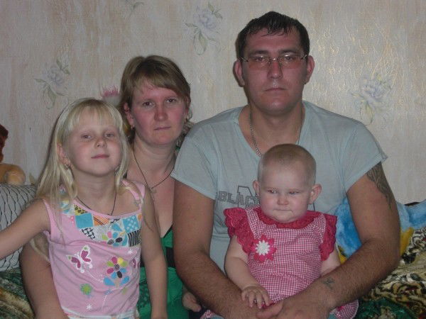 Елена Пашкина