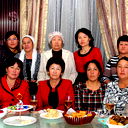 **asil** **narimbetova**
